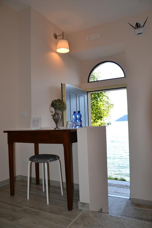 Doppelzimmer mit Seeblick